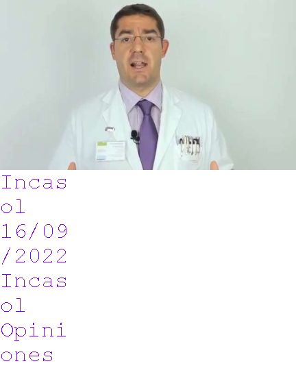 incasol gotas